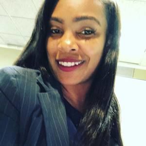 Meet your Posher, Johnethia